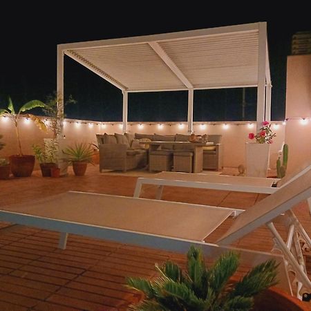Apartamento La azotea Cambrils Exterior foto