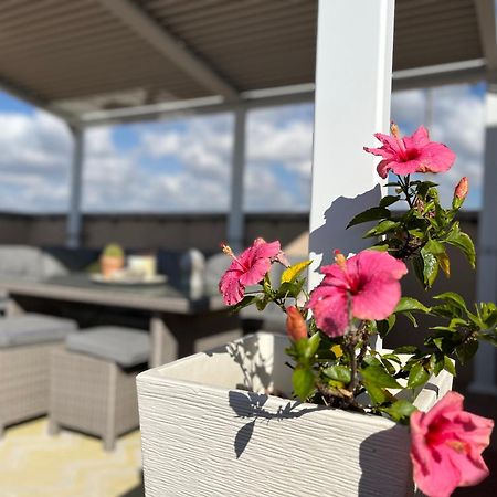 Apartamento La azotea Cambrils Exterior foto