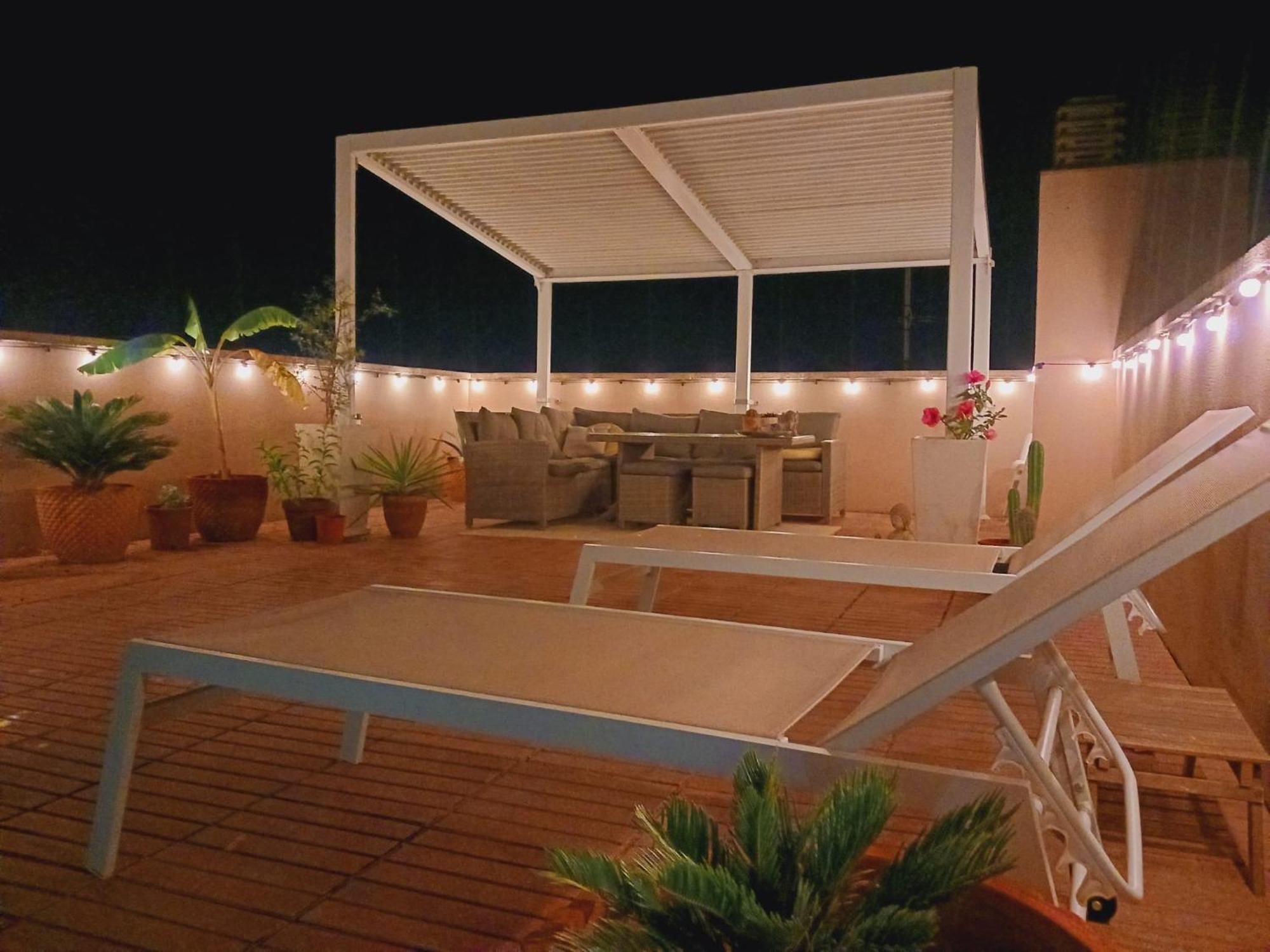 Apartamento La azotea Cambrils Exterior foto