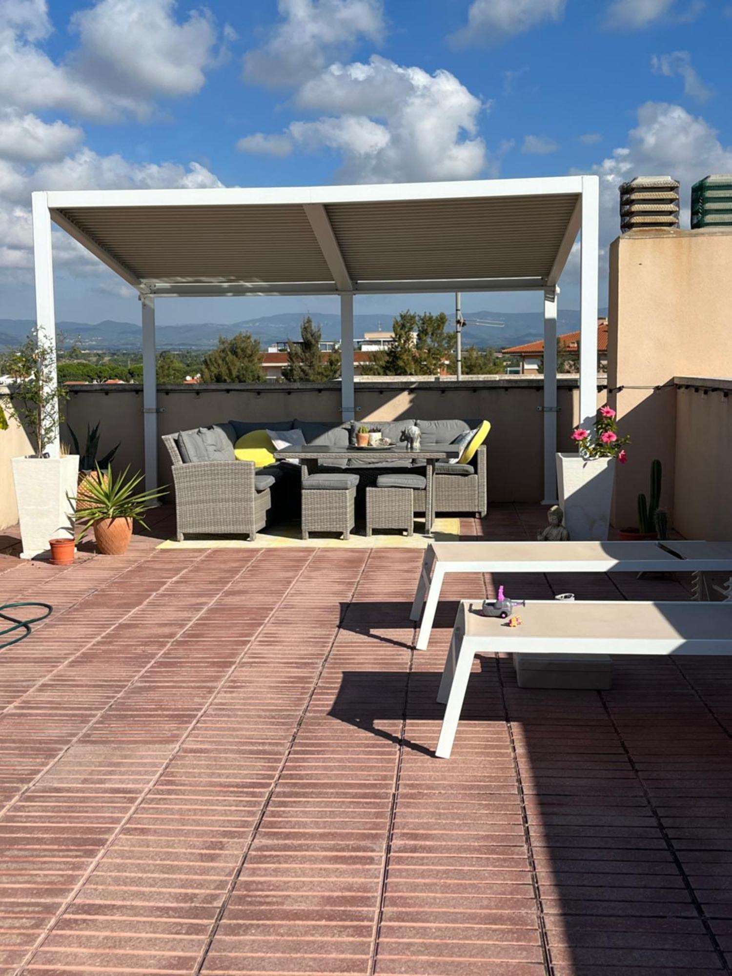 Apartamento La azotea Cambrils Exterior foto