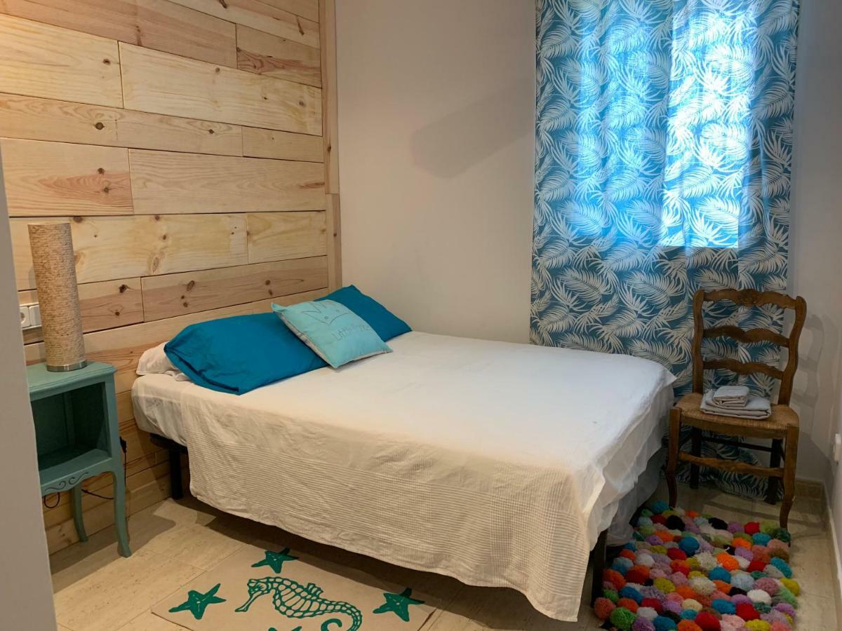 Apartamento La azotea Cambrils Exterior foto