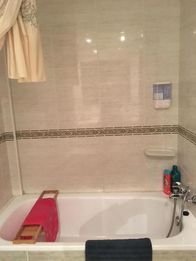 Apartamento La azotea Cambrils Exterior foto
